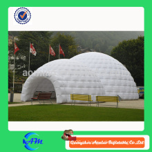 China fábrica diretamente venda barraca, tenda inflável, barraca de bolha para eventos publicitários
